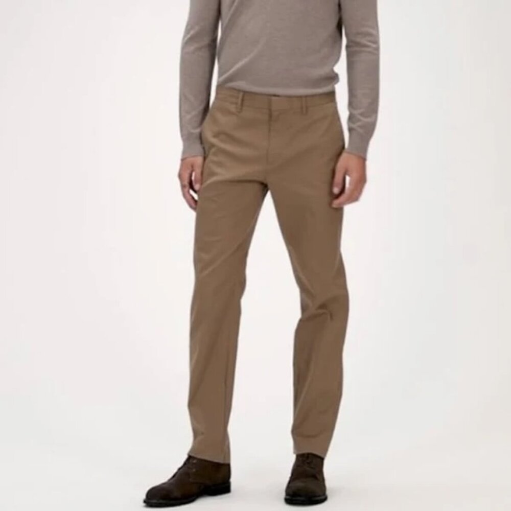 Banana Republic Khakis